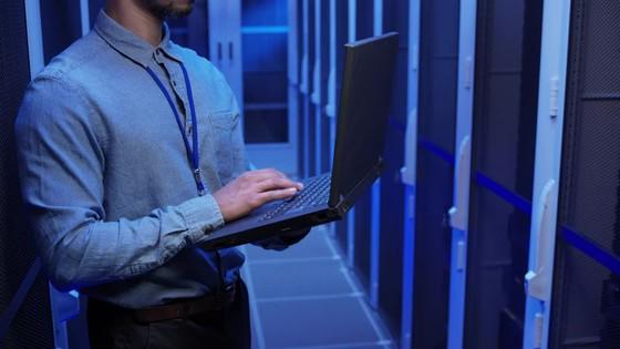 構建高效穩(wěn)定的服務網絡 計算機網絡系統(tǒng)工程服務解析