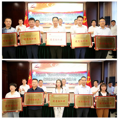 甘肅省供銷合作社在黨史和黨內(nèi)法規(guī)知識競賽中榮獲優(yōu)秀組織獎(jiǎng)